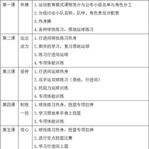 篮球训练计划一个月多少钱